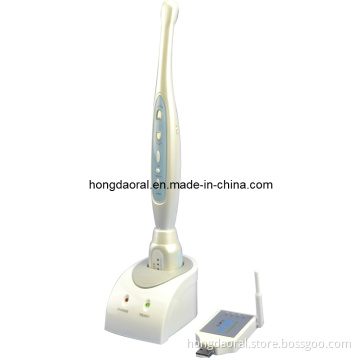 USB Cordless Dental Cameras